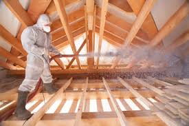 Best Insulation for New Construction  in Milaca, MN